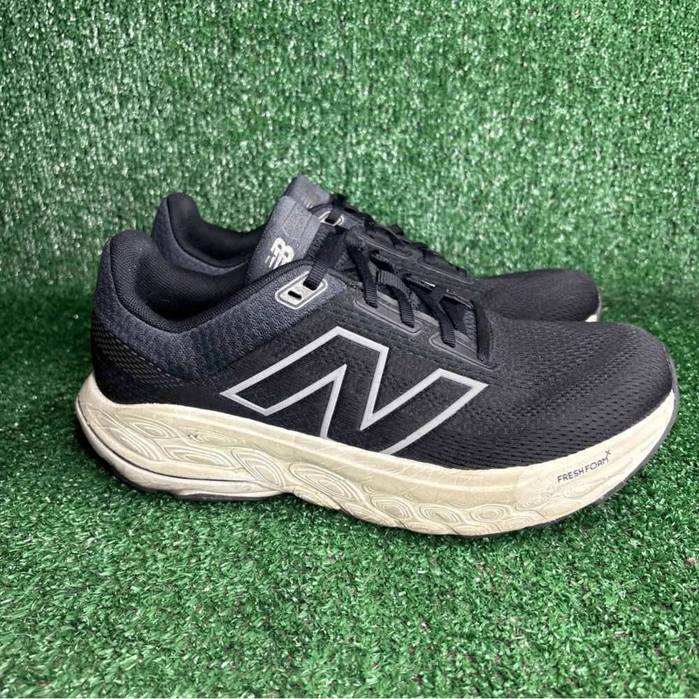 New Balance Fresh Foam X 860v14 Shoes Running Womens 10 2E‎ Extra Wide
